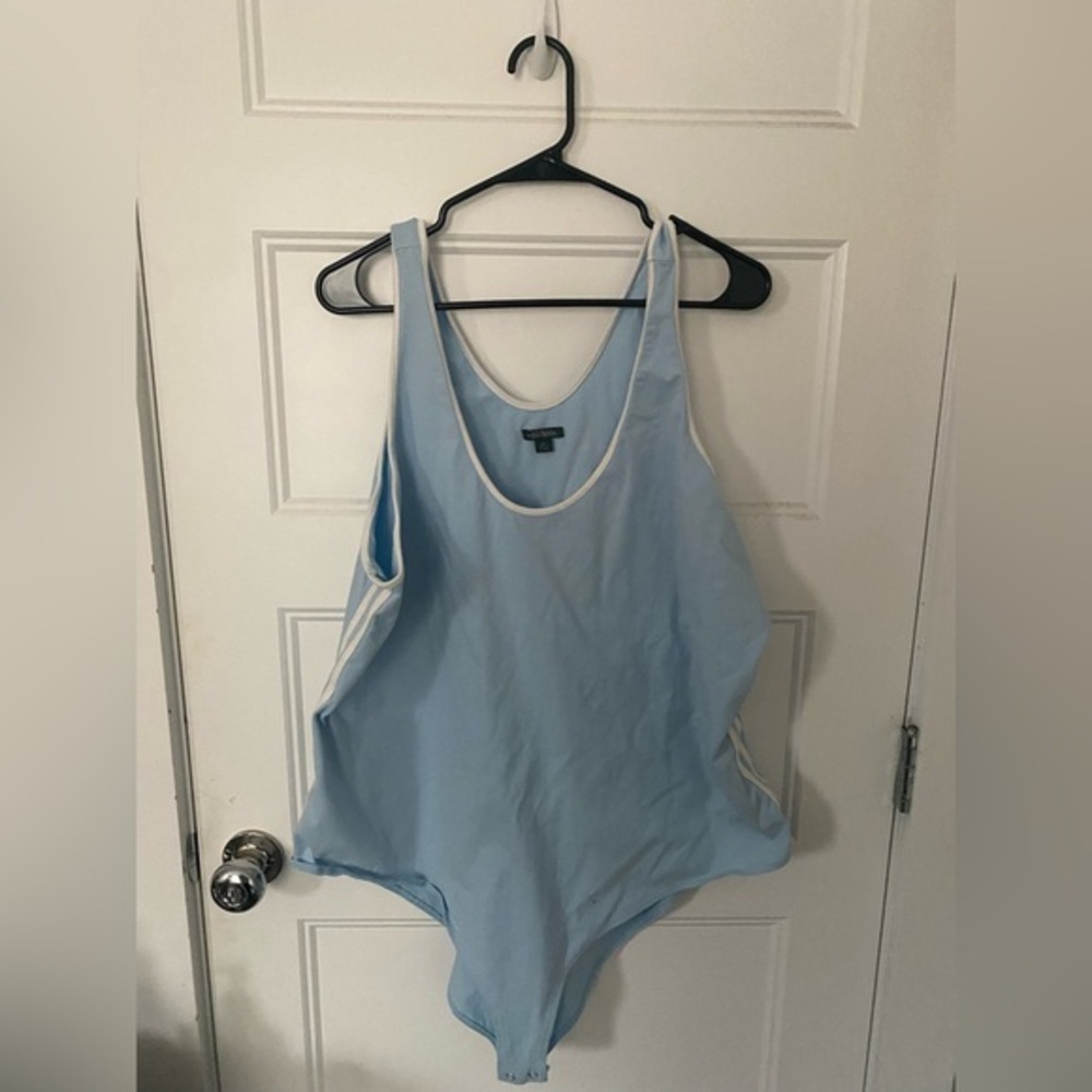 Wild fable fun 4x body suit